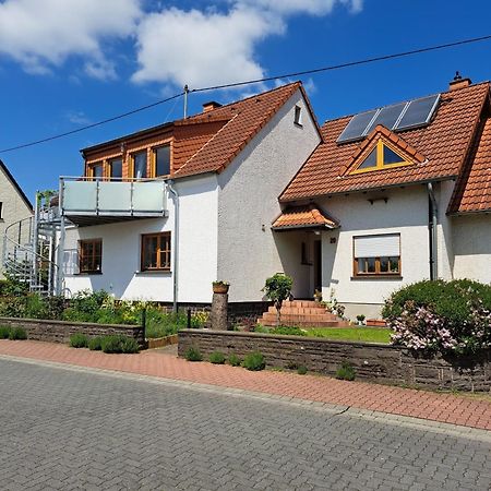 Fewo ,Sonnenstuebchen, Mendig Kültér fotó