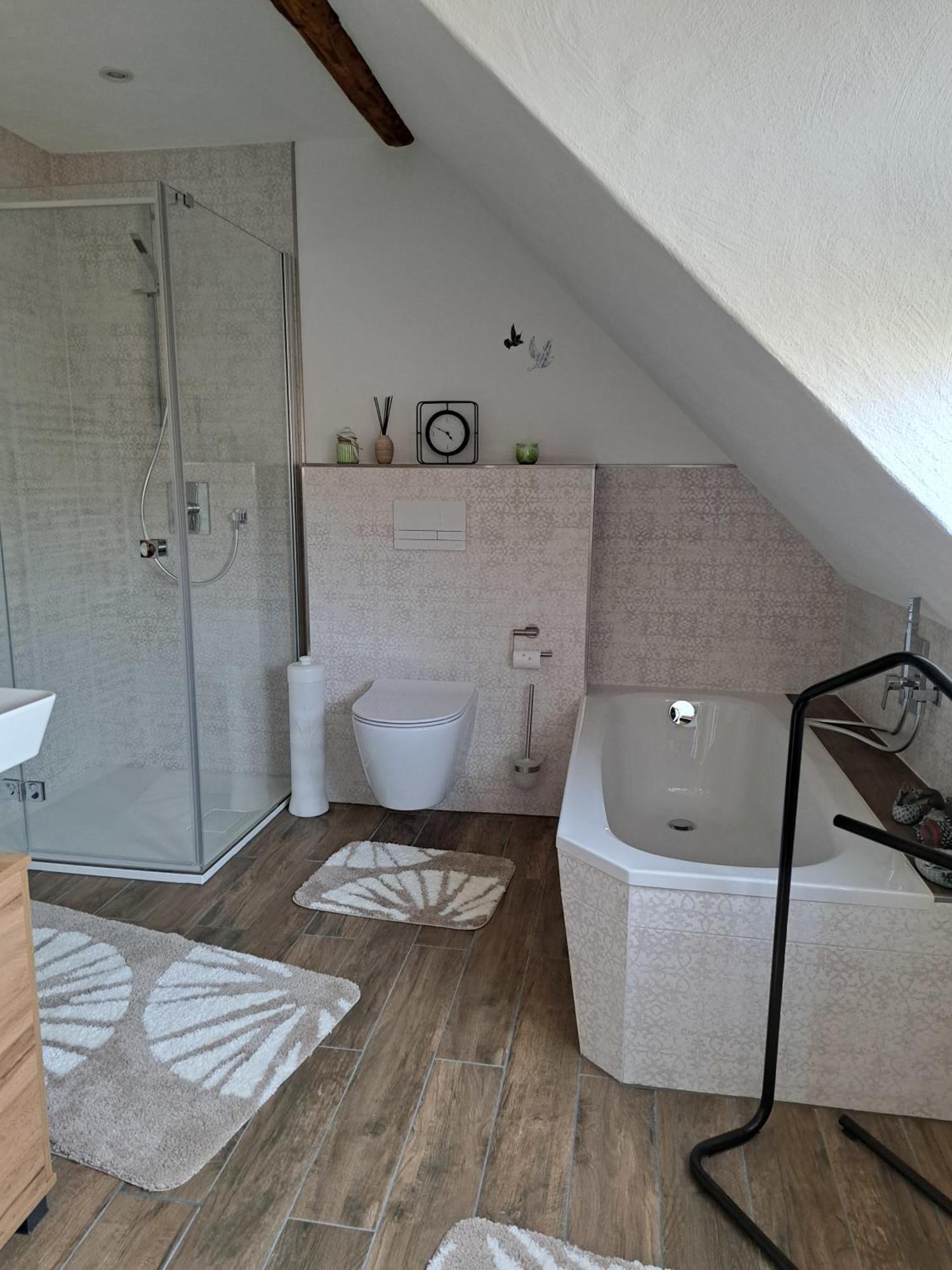 Fewo ,Sonnenstuebchen, Mendig Kültér fotó